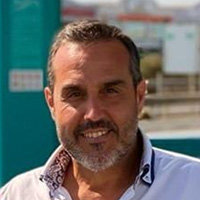 Alejandro Rodríguez - Tycsa